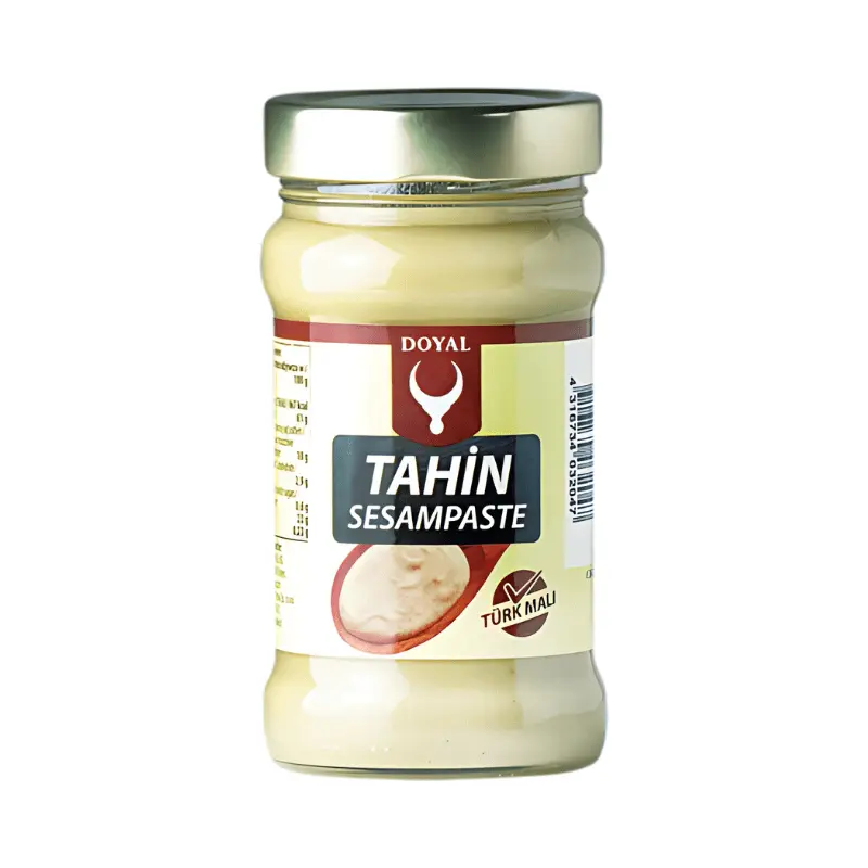 Pâte de sésame (Tahin) - DOYAL - 300g