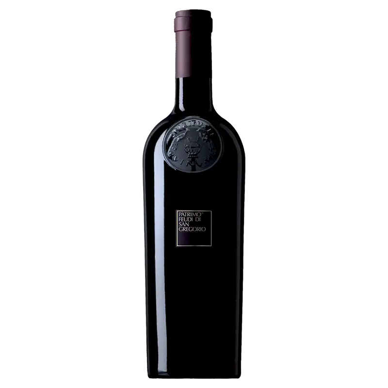Patrimo 2017 Campania igt