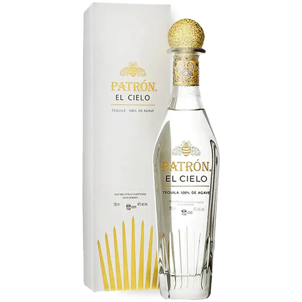 Patrón El Cielo Tequila - 70cl