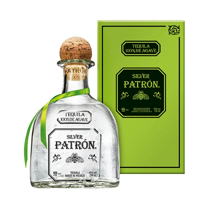 Patron Silver - 700ml