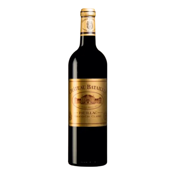 Pauillac - Château Batailley 1995
