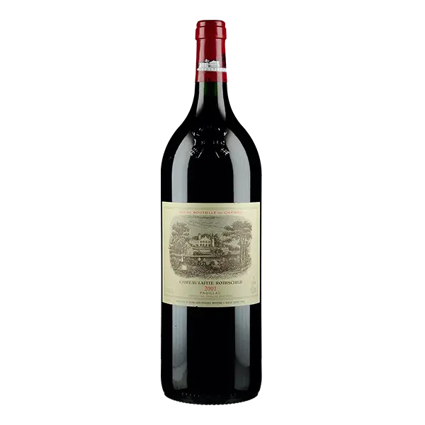 Pauillac - Château Lafite Rothschild 1981