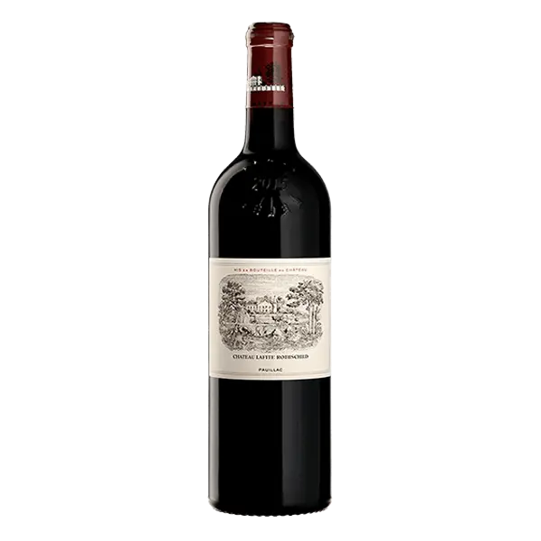 Pauillac - Château Lafite Rothschild 2015