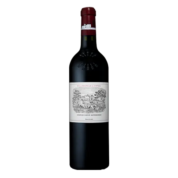 Pauillac - Château Lafite Rothschild 2019