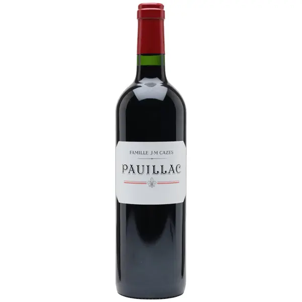 Pauillac de Lynch-Bages 2020 - 75cl