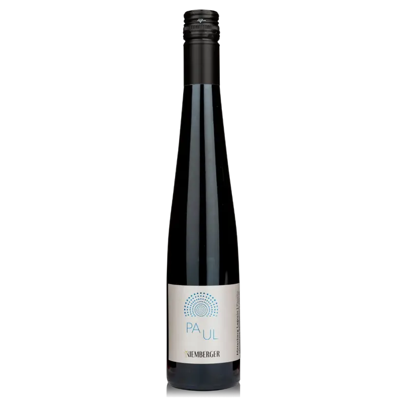 Paul Lagrein passito 2022 Mitterberg igt