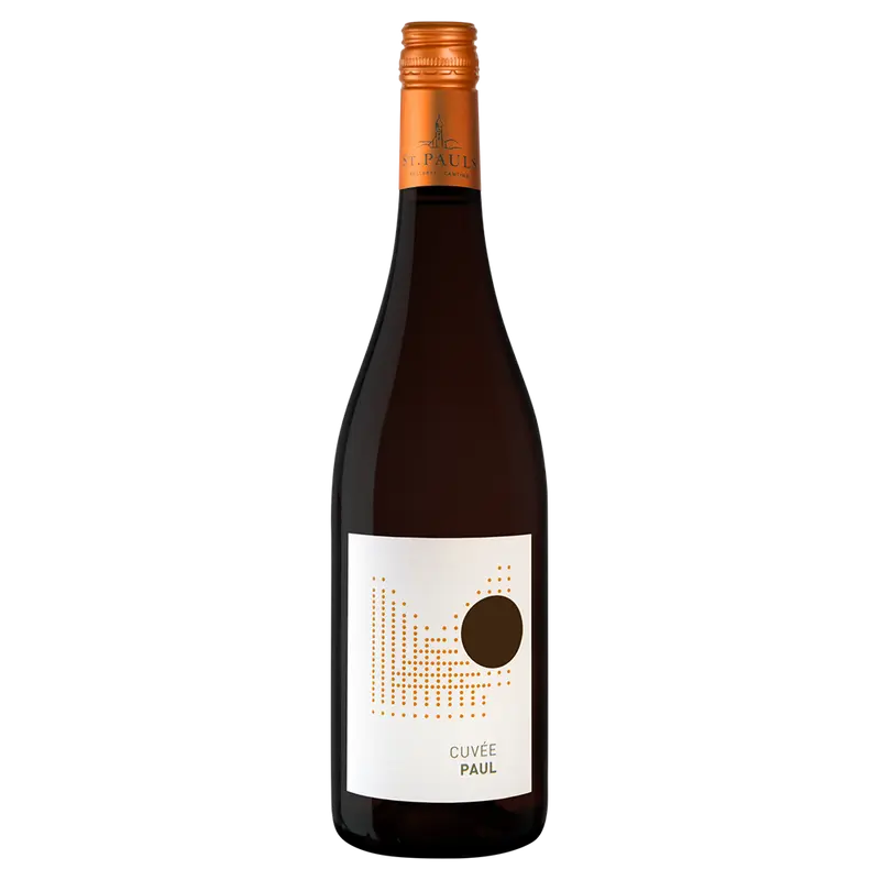 Paul rot 2024 Weinberg Dolomiten igt