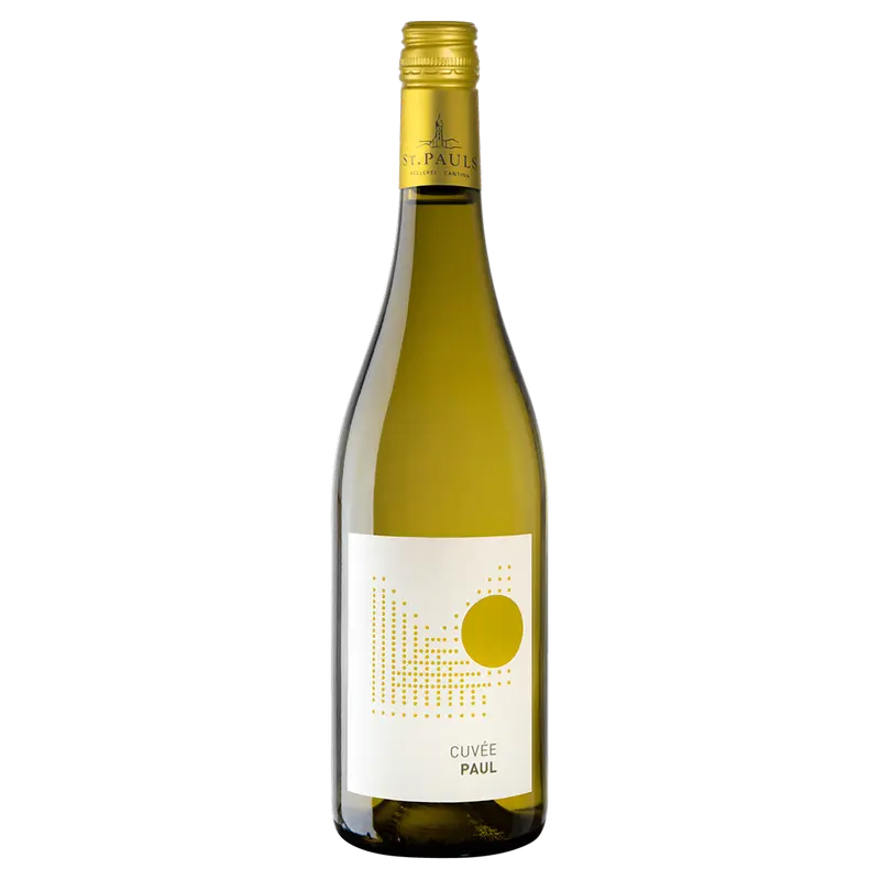 Paul weiss 2024 Weinberg Dolomiten igt