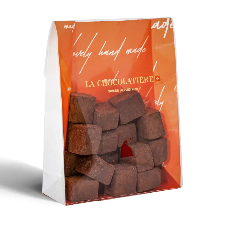 Pavés Glacés Grand Cru