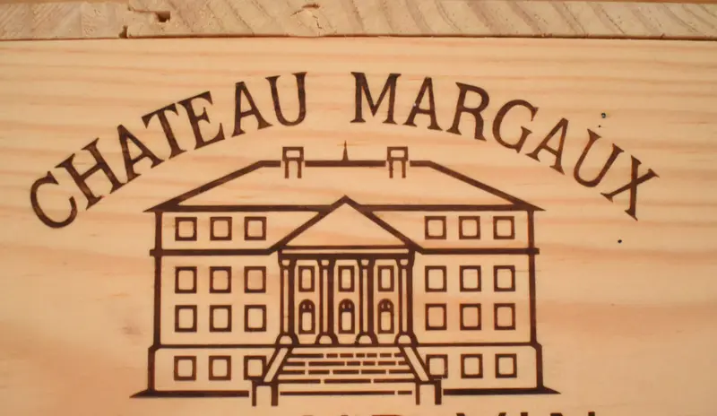 Pavillon Rouge 2006 - Château Margaux