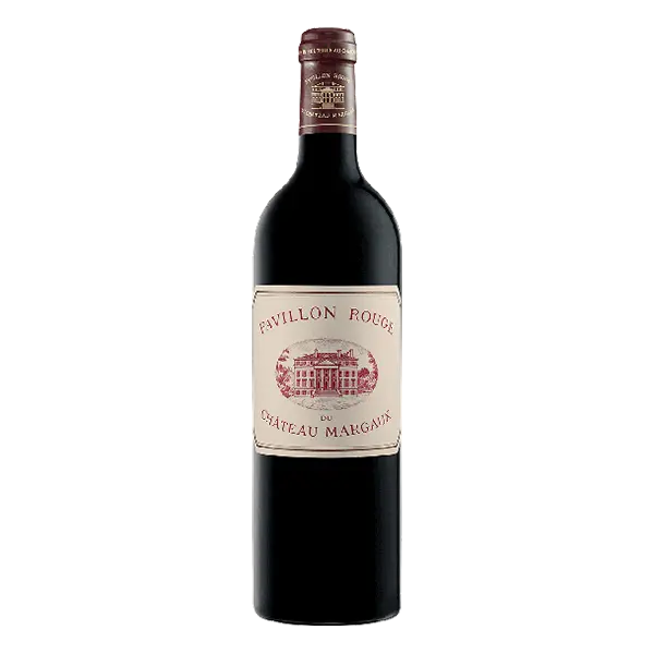 Pavillon Rouge - Château Margaux 2003