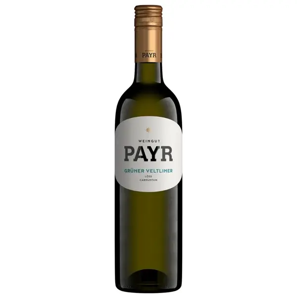 Payr Grüner Veltliner Bio Löss 2024 - 75cl