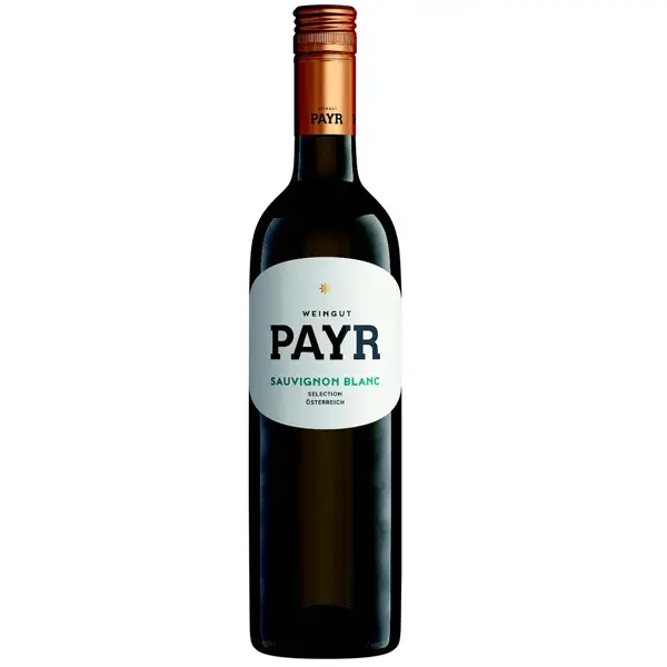 Payr Sauvignon Blanc Bio 2023 - 75cl