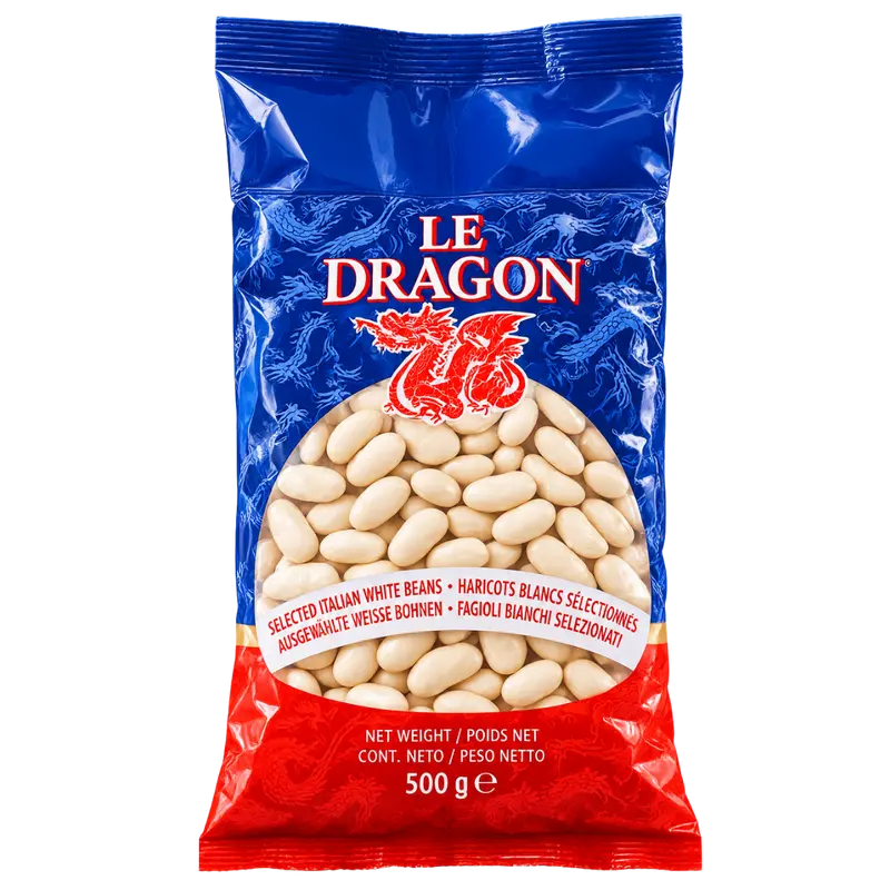 Peanuts Whole Peeled & Roasted - 1 kg