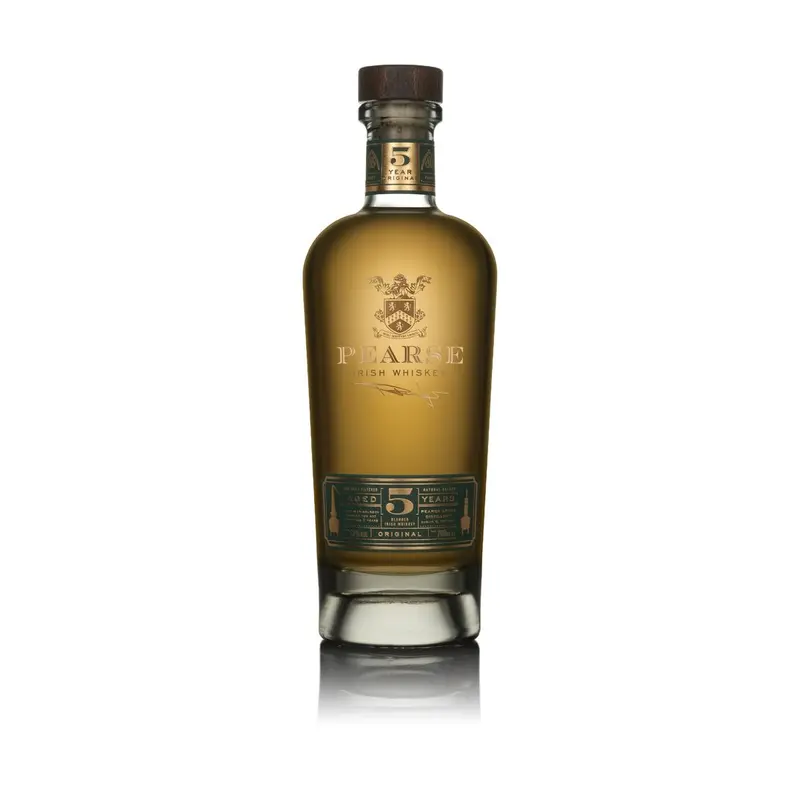 Pearse Lyons Original 5 Jahre 0,7 l