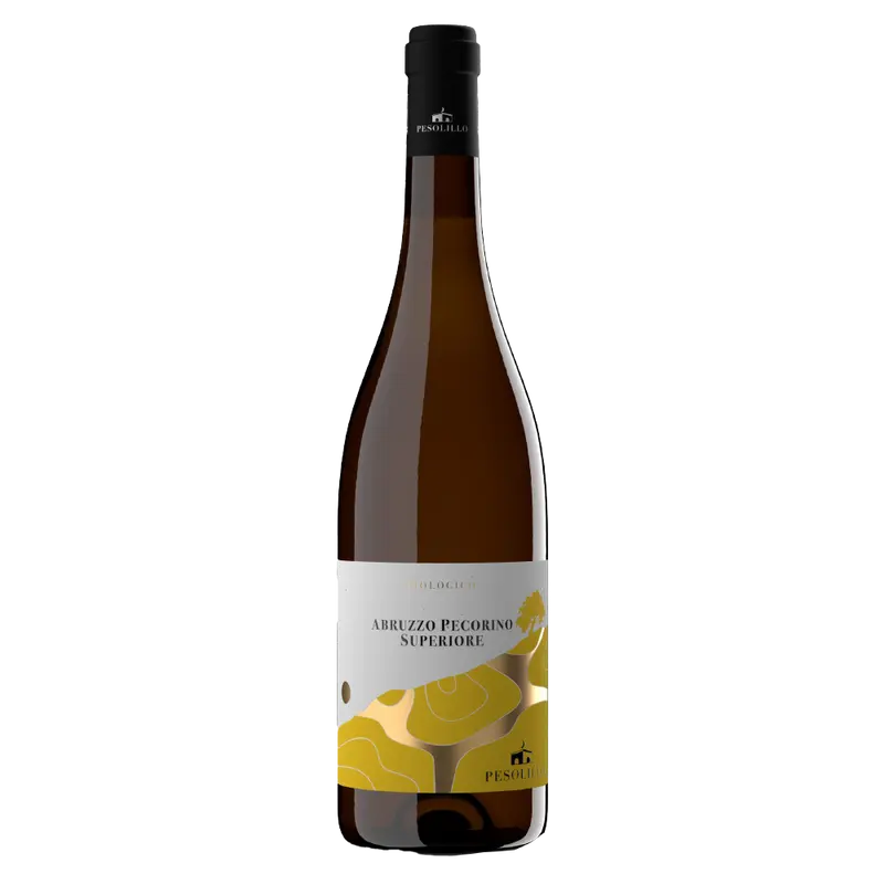Pecorino Superiore 2024 Abruzzo DOC