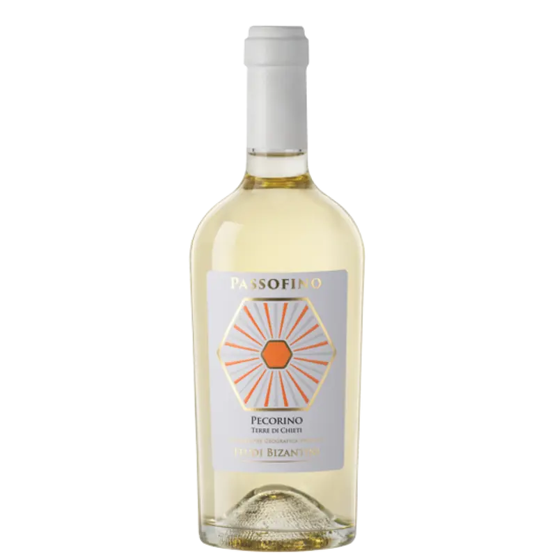 Pecorino Terre di Chieti IGP Passofino