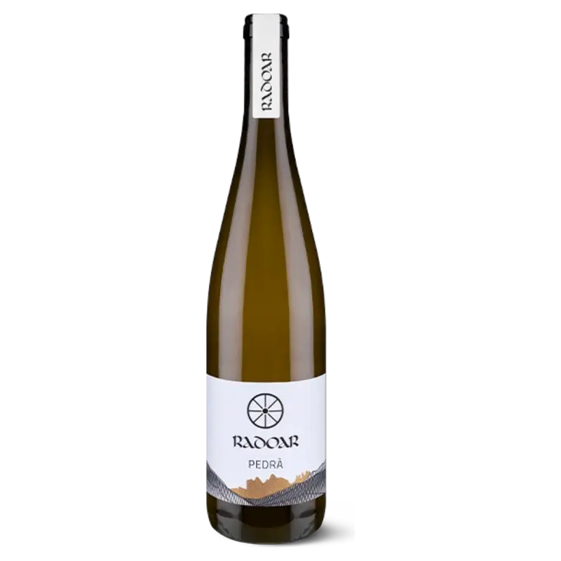 Pedrá Kerner 2020 Weinberg Dolomiten igt
