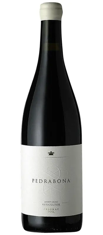 Pedrabona DOQ Priorat - Josep Grau