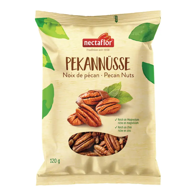 Pekannüsse