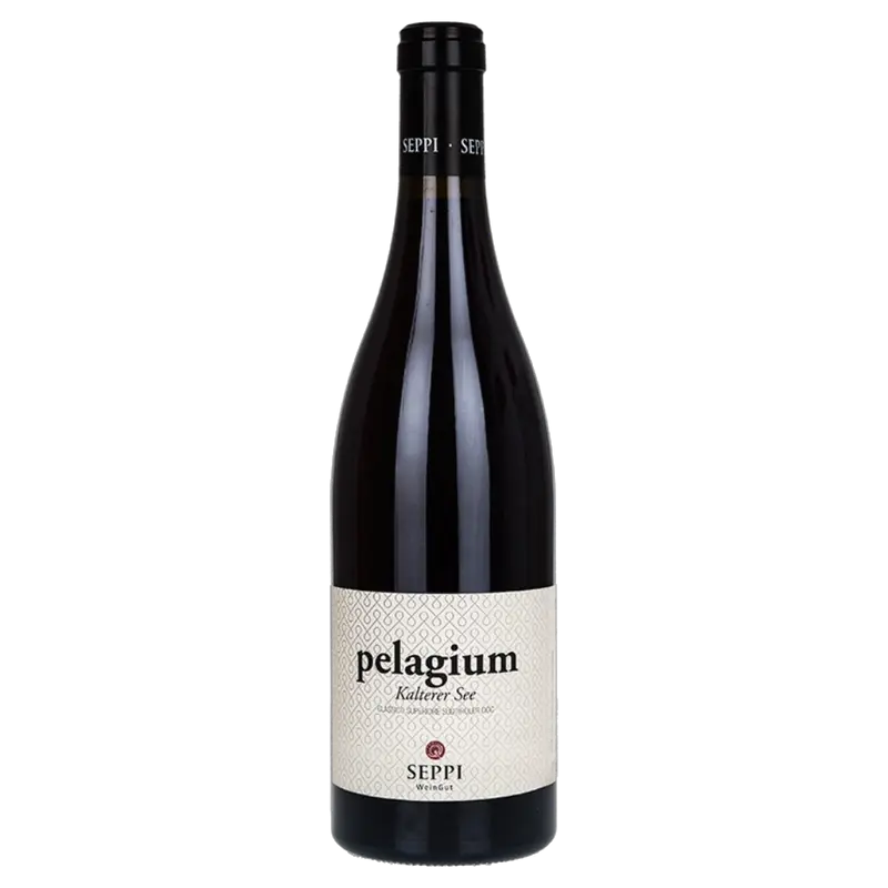 Pelagium Vernatsch 2024 Dolomiten igp