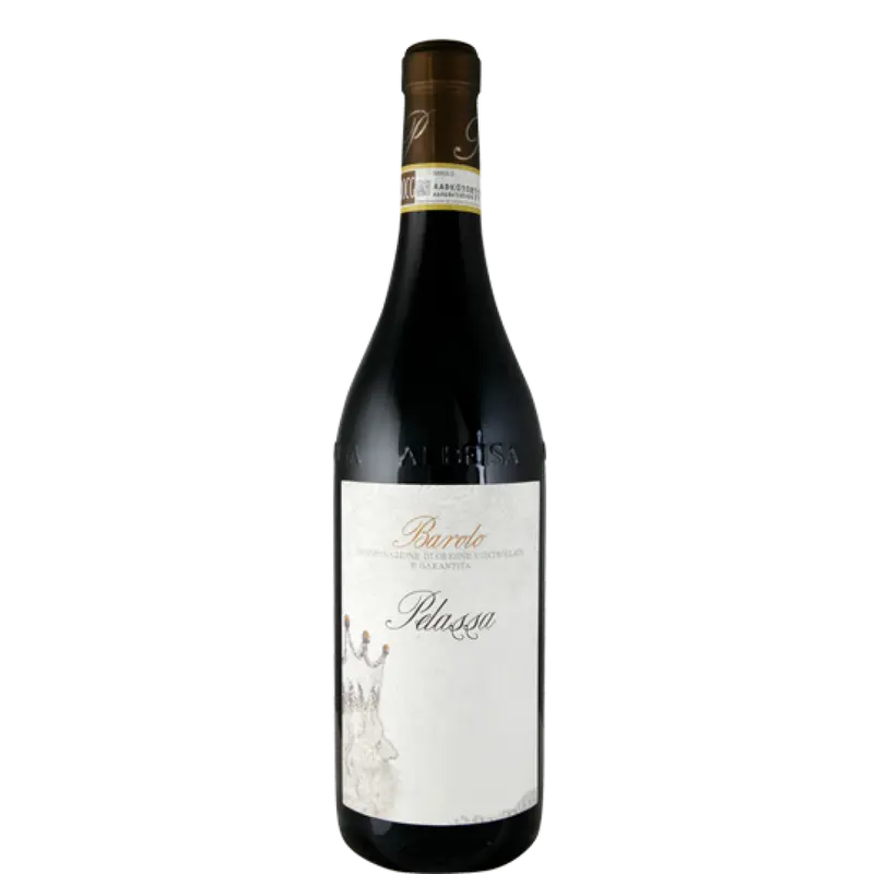 Pelassa Barolo DOCG
