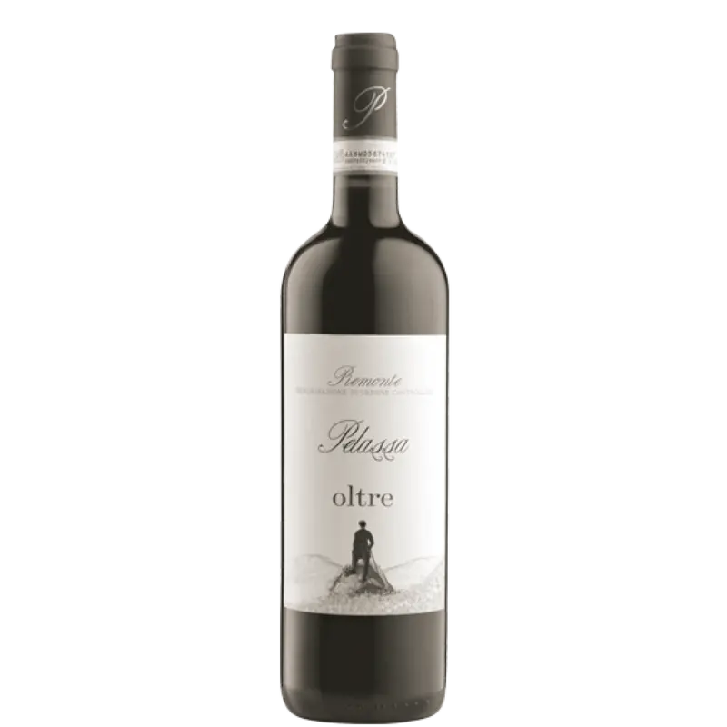 Pelassa oltre Piemonte DOC