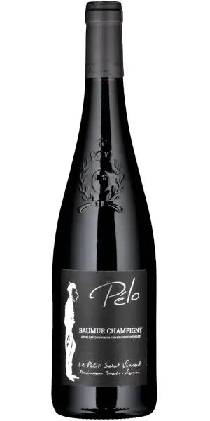 Pélo 2021 - Le Petit Saint Vincent (75cl)