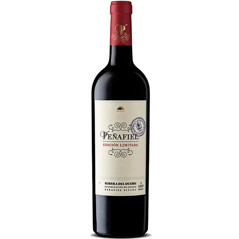 Peñafiel Edición Limitada
