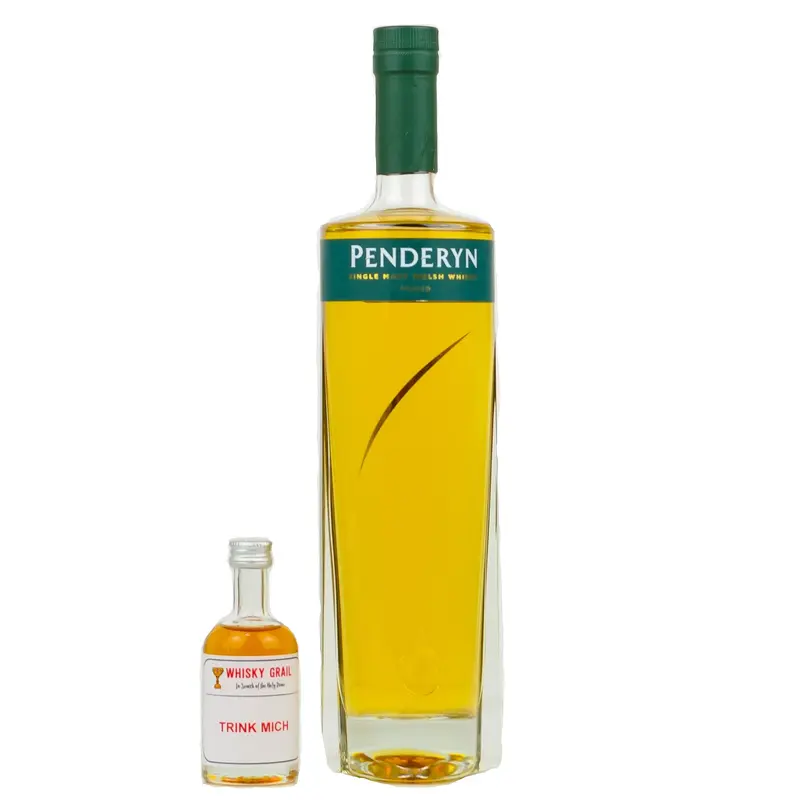 Penderyn Peated Whisky
