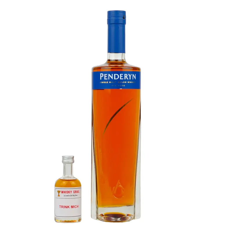 Penderyn Portwood Whisky