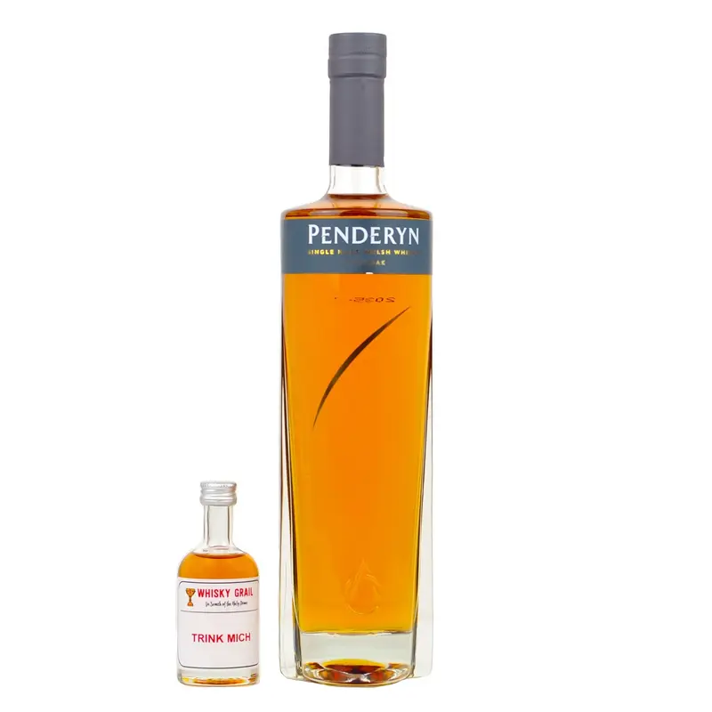 Penderyn Rich Oak Whisky