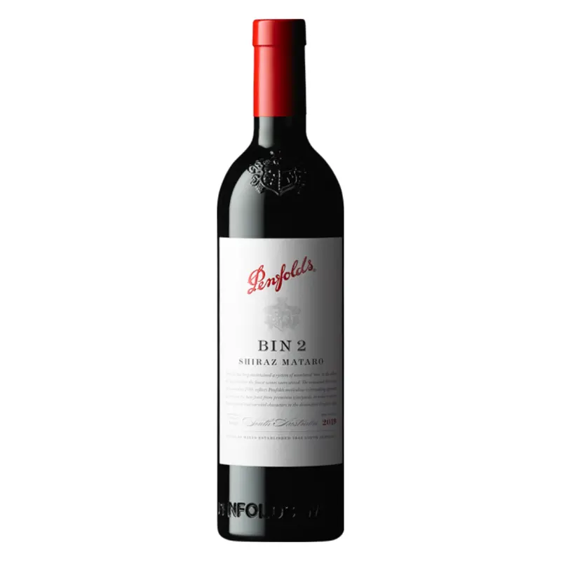 Penfolds Bin 2 Shiraz / Mataro