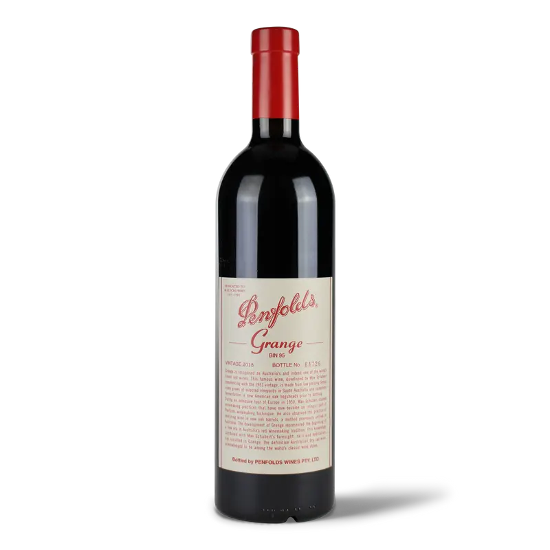 Penfolds Grange 2006