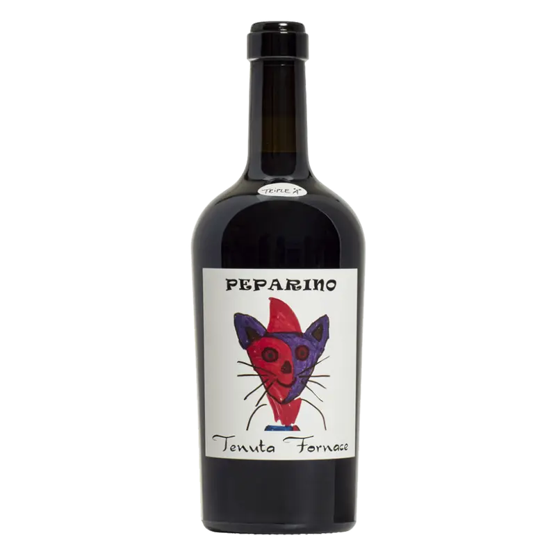 Peparino 2022 igp