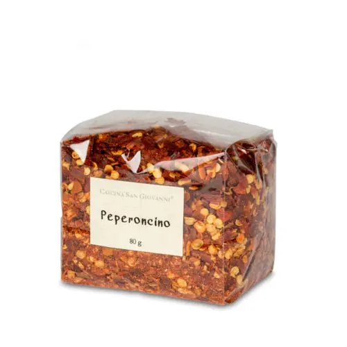 Peperoncini 80g