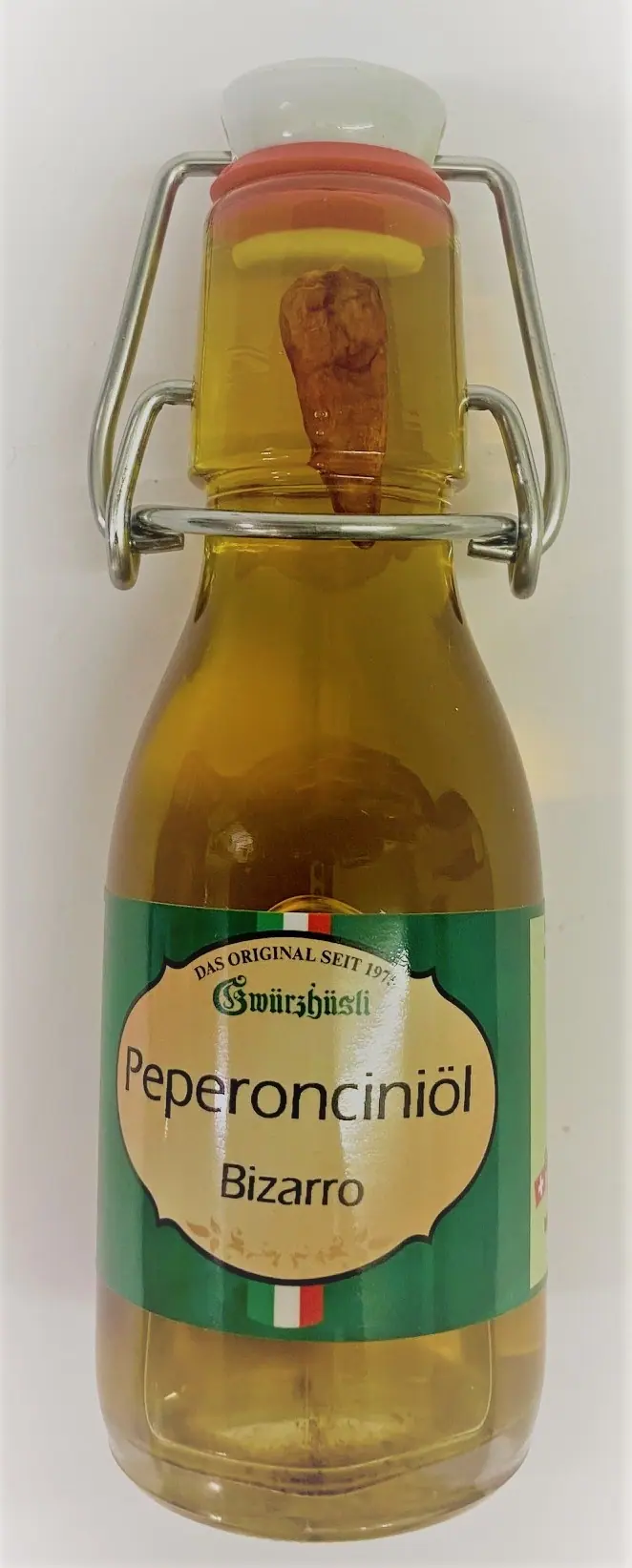Peperonciniöl 100ml