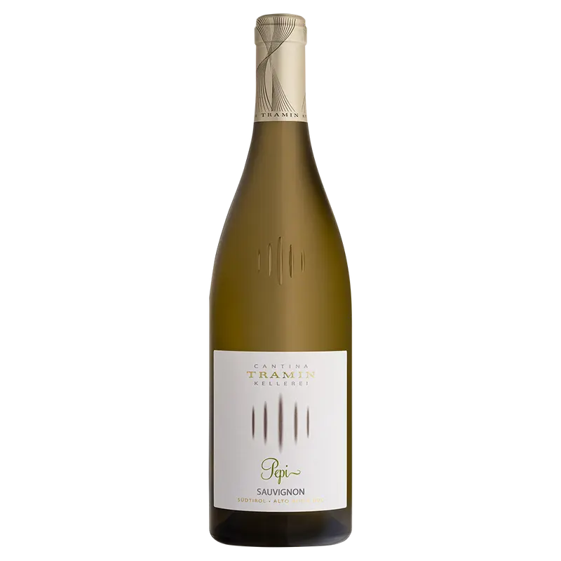 Pepi Sauvignon 2024 Südtirol DOC