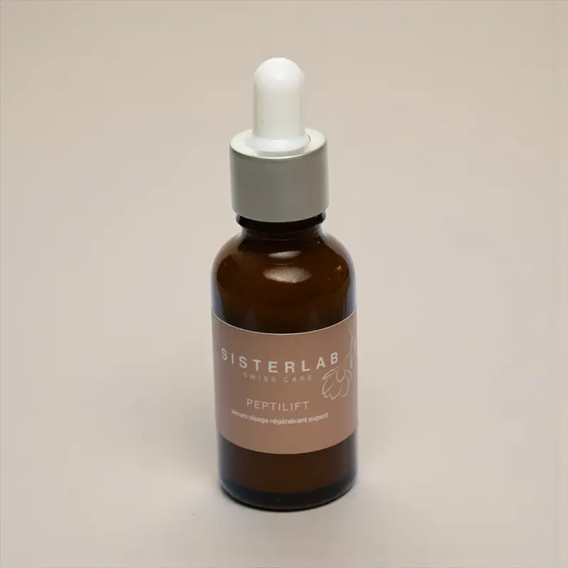 Peptilift sérum expert fermeté