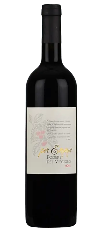 Per Emma Rosso Toscana IGT 2020 - Piancornello