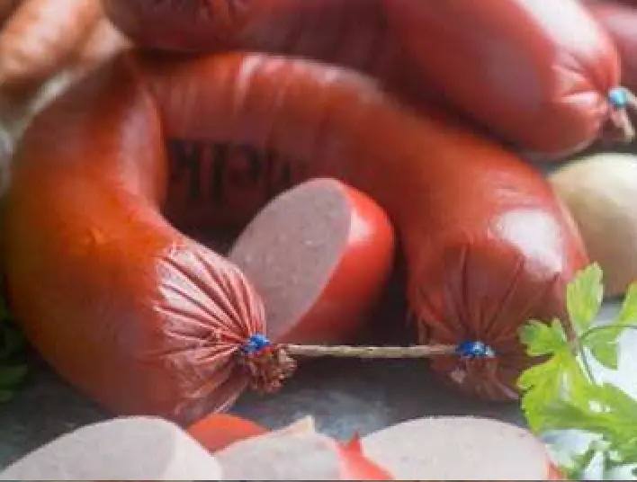 Per i Viken Falukorv - Smoked Sausage 440g