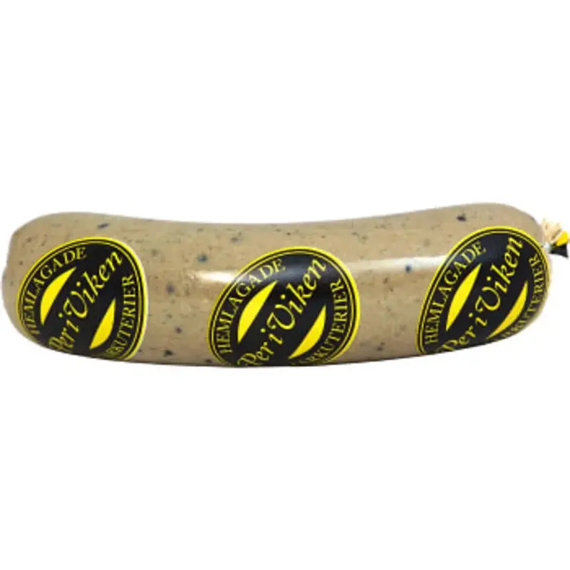 Per i Viken Leverkorv Liten - Liver Sausage Small - 200 g