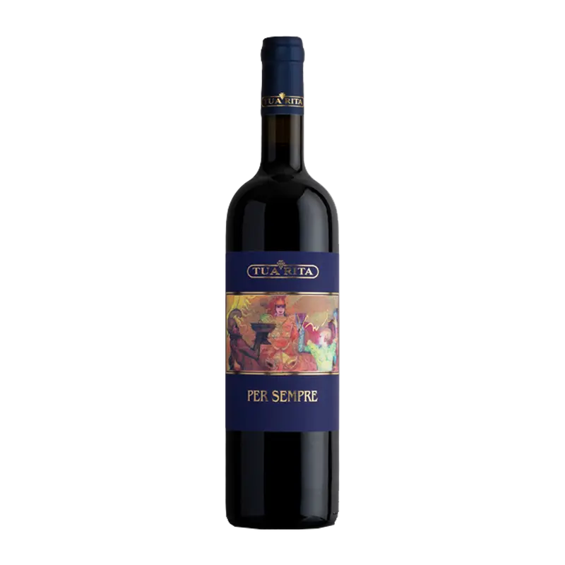 Per Sempre Syrah 2023 Toscana igt