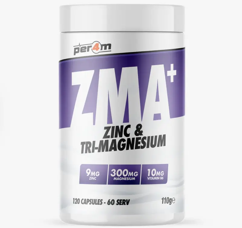 Per4m ZMA+