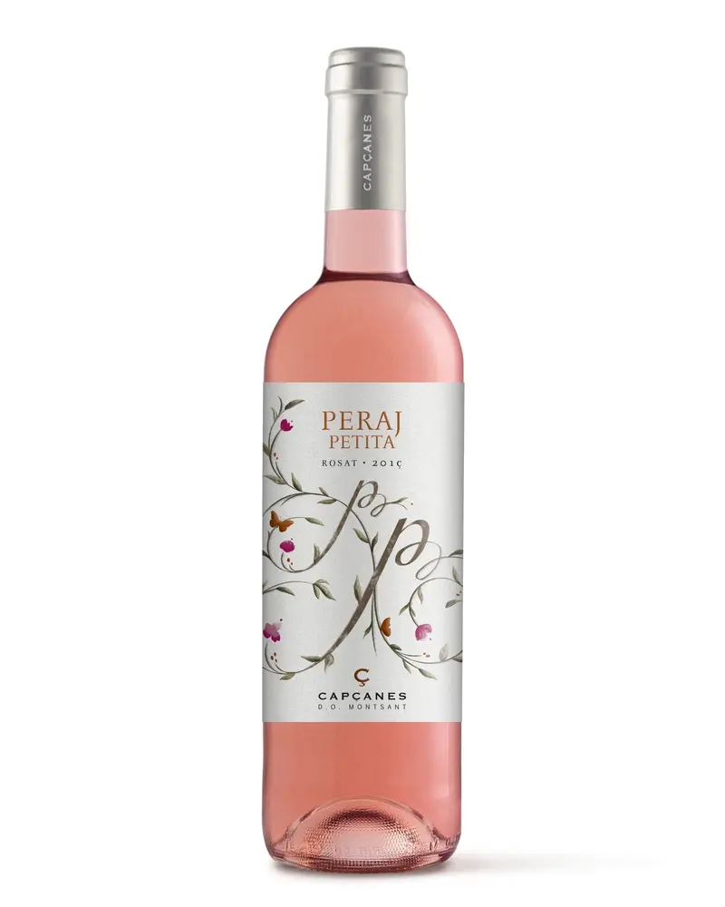 Peraj Petita Rosé 2024