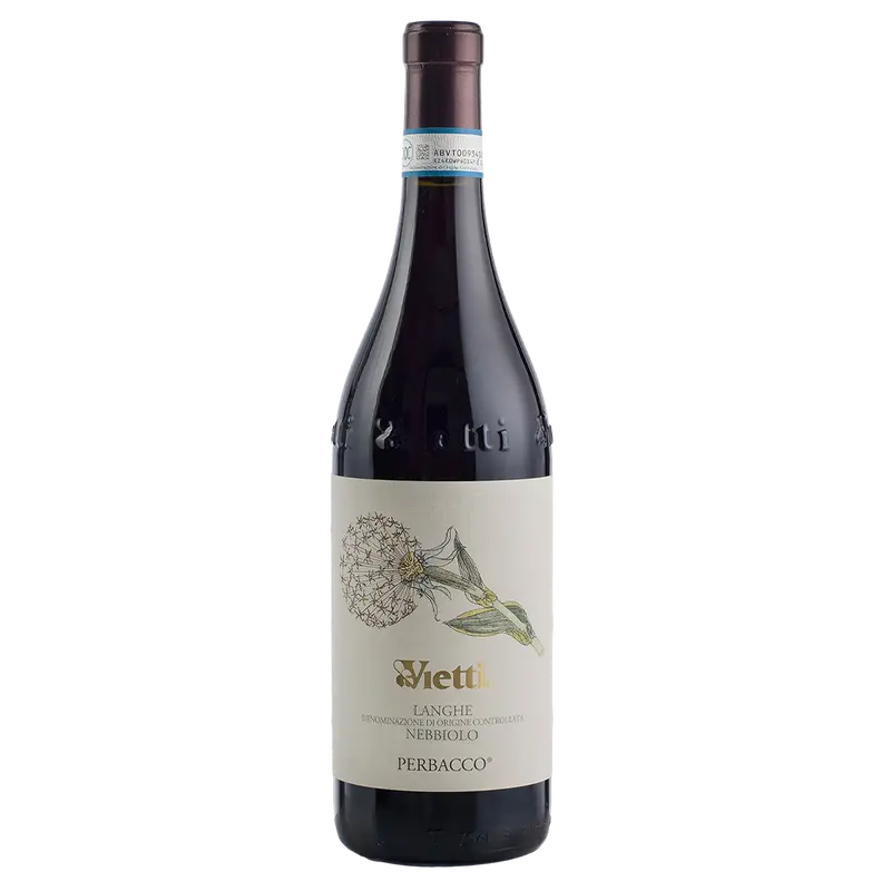 Perbacco Nebbiolo 2023 Langhe DOC