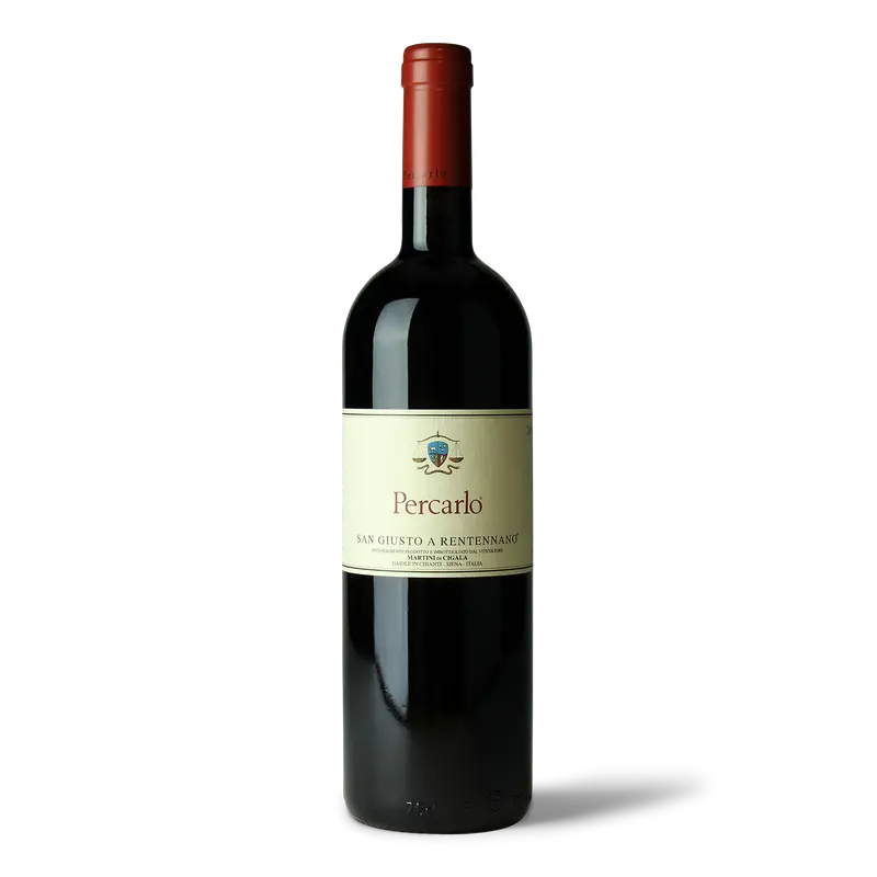 Percarlo 2011 IGT