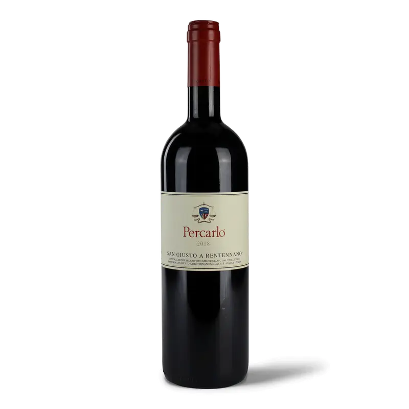 Percarlo 2018 IGT