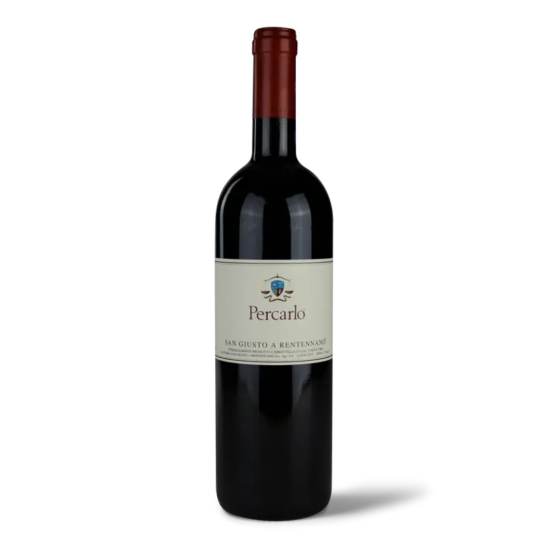 Percarlo 2021 IGT