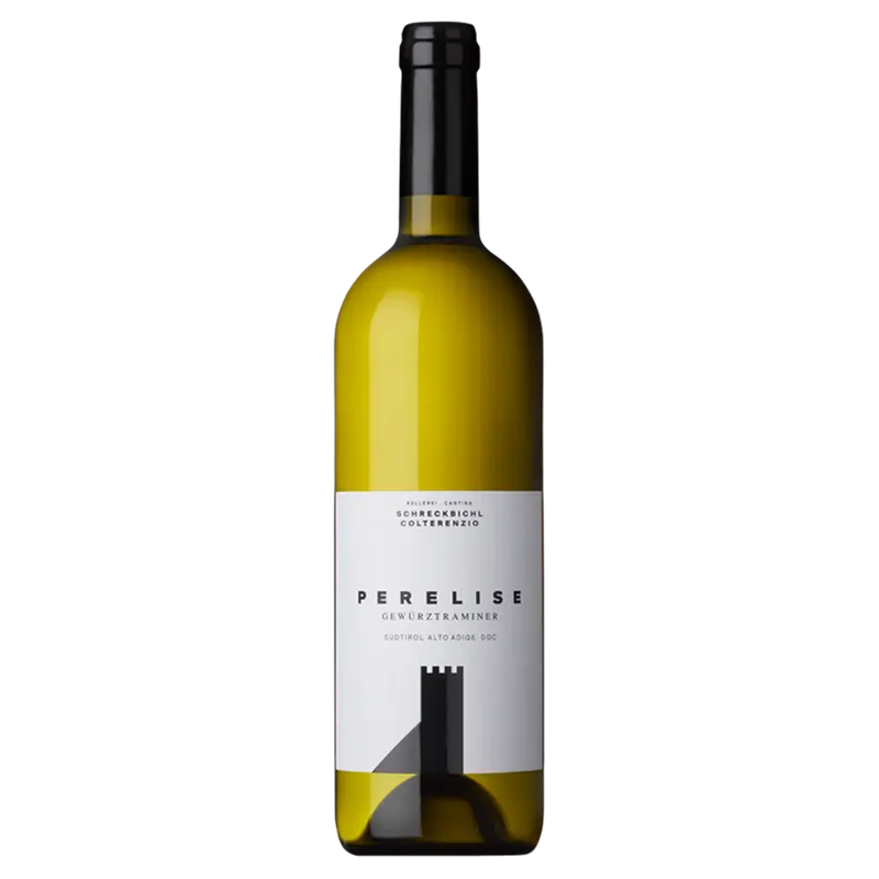 Perelise Gewürztraminer 2024 Südtirol DOC